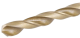 Vrt�ky HSS TiN