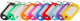 Visa�ky na k���e