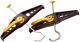 Pr�slu�enstvo na rebr�ky