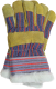 Ko�en� zateplen� rukavice