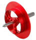 Fr�zy na polystyr�n