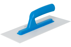 Hlad�tko hladk�, flexibiln�, plastov� ABS, 280�130�2 mm