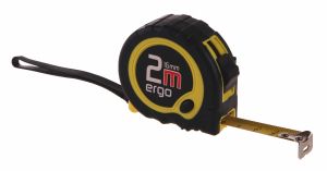 Zvinovac� meter Ergo, 2 m � 16 mm