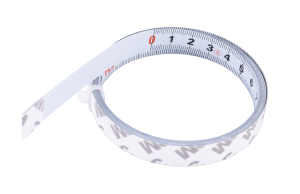 Samolepiaci meter, 2 m � 12,5 mm