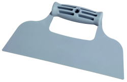 Stierka plastov� ABS, 250 mm