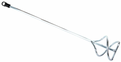 Dr�ten� mie�adlo pozinkovan� 60mm