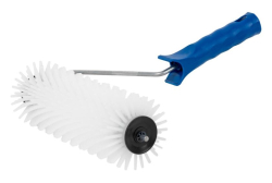 Nivela�n� val�ek 230 � 85 mm, v��ka hrotu 20 mm