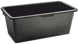 Stavebn� n�doba hranat�, 40 l