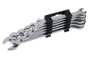 Vidlicov� k���e, CrV, 6�17 mm, 6 ks