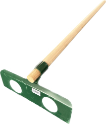 Hrablo na bet�n s n�sadou, buk, 150 cm