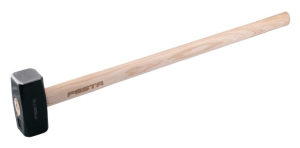 Kamen�rske kladivo, jase� 71 cm, 4 kg