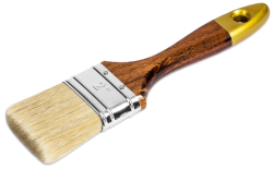 Ploch� �tetec, lakovan�, 1"