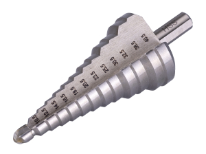 Stup�ovit� vrt�k HSS, 7�40,5 mm, 13 stup�ov