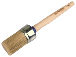Okr�hly �tetec O01, 20 mm