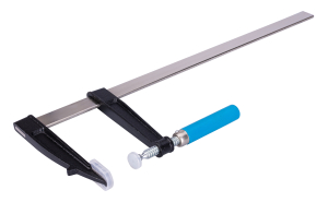 Svorka F, 500�120 mm