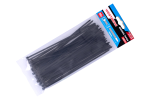 S�ahovacie p�sky, 200�3,6 mm, �ierne, 50 ks