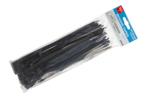 S�ahovacie p�sky, 250�4,8 mm, �ierne, 50 ks