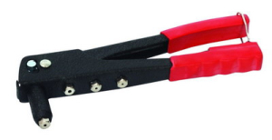 Nitovacie klie�te, 2,4�4,8 mm, 240 mm