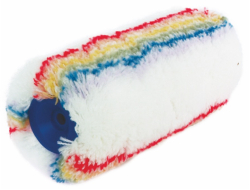 Maliarsky val�ek fas�dny MULTICOLOR, 250 mm