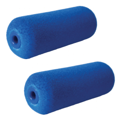 Maliarsky val�ek MOLTOFLOCK PREMIUM MINI, 100 mm, 2 ks