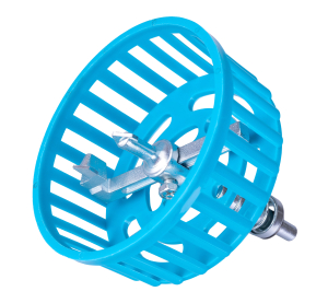 Karbidov� vykru�ov�k do dla�by, nastavite�n�, kryt, 20�95 mm