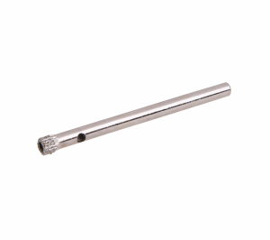Karbidov� vykru�ov�k, stopka, 4 mm