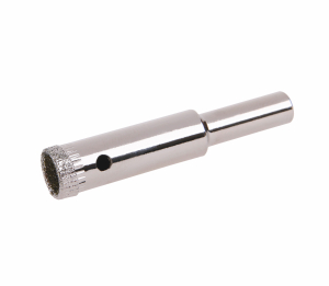Karbidov� vykru�ov�k, stopka, 10 mm