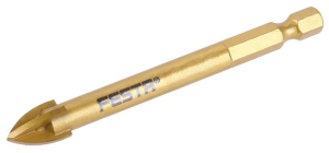 Vrt�k do skla a keramiky, 4 mm