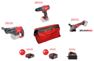 S�prava n�radia, SHARE20V, 3+3+ta�ka
