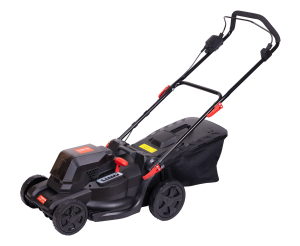 Kosa�ka na tr�vu BRUSHLESS, SHARE20V, 40 cm