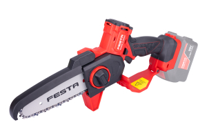 Re�azov� p�la jednoru�n� BRUSHLESS, SHARE20V, 150 mm