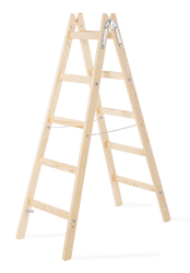Dreven� rebr�k, PROFI, 5 stup�ov