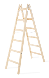 Dreven� rebr�k, PROFI, 6 stup�ov
