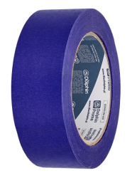 Maskovacia p�ska BLUE, 25 mm � 50 m