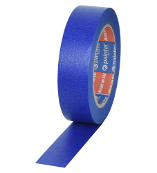 Maskovacia p�ska BLUE, 25 mm � 50 m