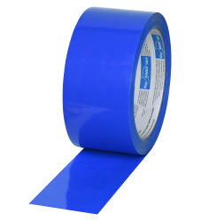 Maskovacia p�ska vonkaj�ia, BLUE, 48 mm � 25 m