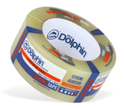 P�ska na z�hradn� f�lie, 48 mm � 50 m