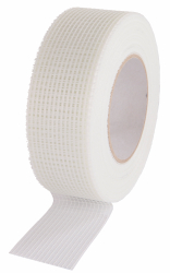 P�ska na sadrokart�n, samolepiaca, 45 mm � 45 m