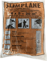 Ochrann� f�lia, 4�5 m, 33 �m