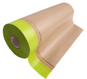 Ochrann� papier s p�skou, 30 cm � 20 m
