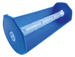 Aplik�tor ochrannej f�lie s p�skou, 20 cm