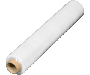 Stretch f�lia, 500 mm, 1,2 kg netto, tranparentn�