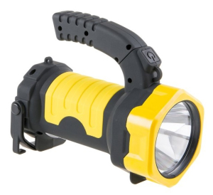 Multifunk�n� svietidlo LED, 220/130lm, AA