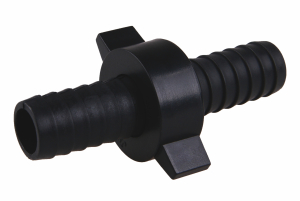 Hadicov� spojka plast 3/4" - z�vit 1"