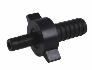 Hadicov� redukcia plast 1/2"-3/4" - z�vit 1"