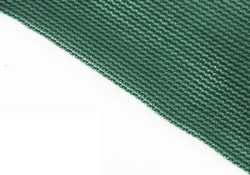 Tieniaca sie�, 1,5 � 50 m, 220 g/m2, zelen�