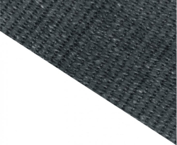 Tieniaca sie�, 1,5 � 10 m, 150 g/m2, antracitov�