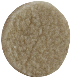 Le�tiaci kot�� na zips, vlnen�, 115 mm