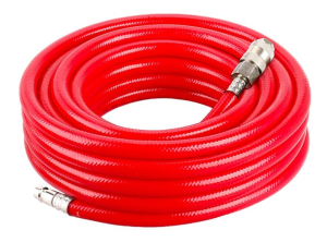 Hadice tlakov� vzduchov� se spojkam 9/15mm x 20m PVC