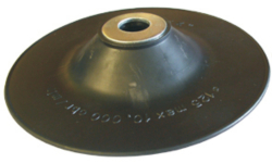 Un�ac� disk na vulkanf�ber M14 115mm
